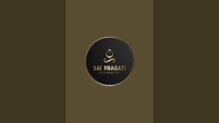 Sai Pragati is live!