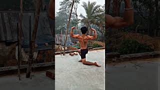 ❤️‍🔥मेहनत करतेरहो🦍#viral#shorts#trending#fitness#video#reels