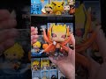 Naruto Baryon Mode Funko Pop Unboxing!