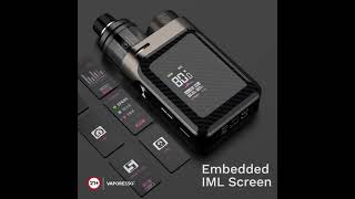 Vaporesso Swag PX80