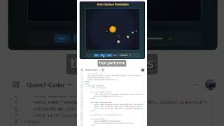 Qwen 3 Coder is the Best Opensource AI Coding Model.