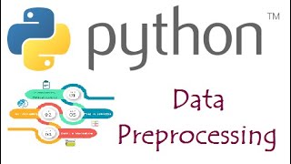 Data Preprocessing in machine learning Part1