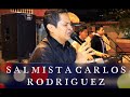 COROS DE PODER Y UNCION🔥Full PENTECOSTES🔥SALMISTA CARLOS RODRIGUEZ