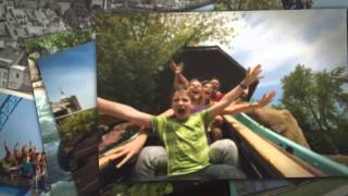 Europa-Park  19.03.2016 - 06.11.2016 ++JETZT SUN PARC HOTEL BUCHEN++