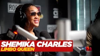 Shemika Charles The Limbo Queen Talks Limbo Success!