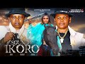 SOUND OF IKORO - LIZZY GOLD, OSITA IHEME, CHINEDU IKEDIEZE - 2024 Latest Nigerian Movie