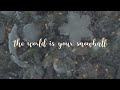 christina perri a marshmallow world official lyric video