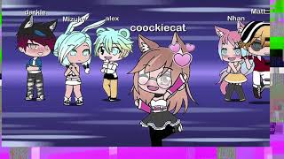 Que Me Recomiendan?xd - ★●Coockiecat●★