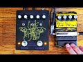 Dirt Monger Instruments - Buzz Box Shootout