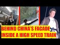 BEHIND CHINA'S FACADE INSIDE HIGH SPEED TRAIN - Edited