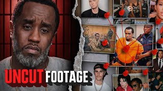 Deleted scenes that NEVER aired – now UNCUT & UNCENSORED