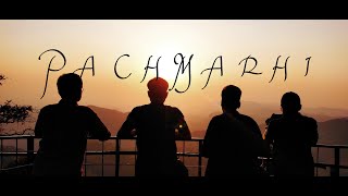 Pachmarhi- The Queen of Satpura | Cinematic | Hill Station | CREATIVO