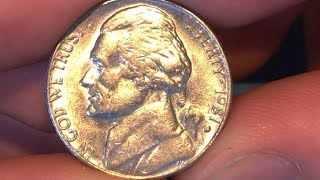 1981-D Nickel Worth Money - How Much Is It Worth and Why?