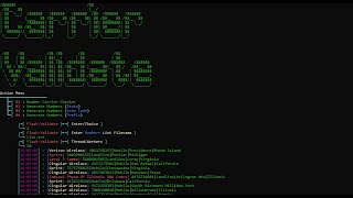 PHONE-CARRIER CHECKER PYTHON SCRIPT