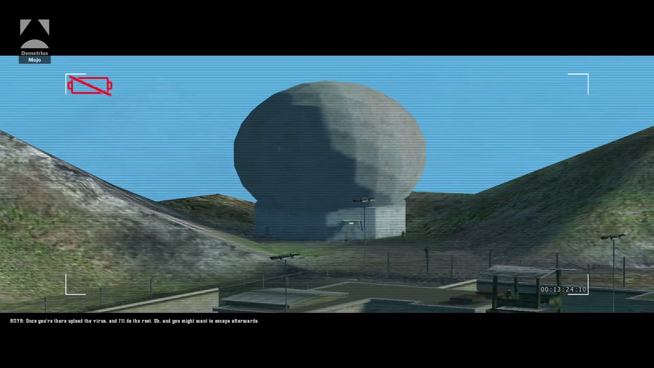 Project Igi 1 Mission 5 Radar Base Youtube