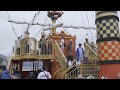 japan hakone loop part 4 the pirate ship sep 2024