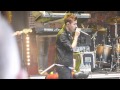 The Wanted - lose my mind- birmingham olympic relay concert 30 june 2012