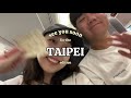 travel vlog 🥟 hualien taiwan february 2024