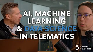 S1E9 Data Science in Insurance Telematics