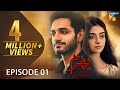 Bharam - Episode 1 - Wahaj Ali - Noor Zafar Khan - Best Pakistani Drama - HUM TV