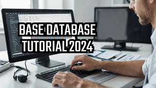 How To Create Database in LibreOffice (Step by Step)