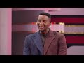 The Challenge Episode 2 I Friends of Amstel with Sjava