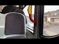 nxwm 4838 adl enviro 400 zf €5 bx61lnf perfect performance