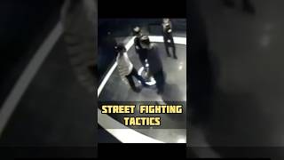 Street Fight Secrets – Dominate Any Opponent. #mma #boxing #kravmaga #martialarts #kickboxing #fyp