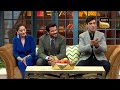 bachcha yadav के jokes ने कर दिया guests को shock the kapil sharma show season2 bawaal hai