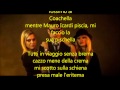 IL PAGANTE-VAMONOS (Lyrics)