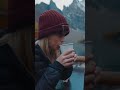 Banff Canada in 8 Seconds. Full Banff Travel Guide up on the channel! #shorts