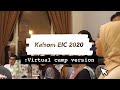 The Kalsom Movement: Entrepreneur & Innovation Camp 2020