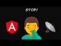 Stop rewriting everything in signals!