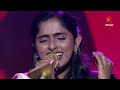 Super Singer | Mastaaru Mastaaru Song by Swetha | Blockbuster Round | Sat-Sun 9PM | Star Maa