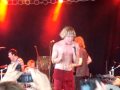 Cage the Elephant - Ain't No Rest for the Wicked - Bonnaroo 2009