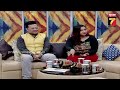 breakfast odisha with amarjit mishra actor jatra u0026 serial prameyanews7