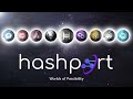 hashport tutorials exploring the hedera ecosystem