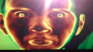 FaceOSC demo