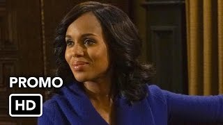 Scandal 5x20 Promo "Trump Card" (HD)