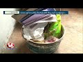 special story people facing problems with garbage hyderabad v6 news