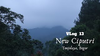 New Ciputri Tenjolaya Camping Ground | Bogor