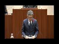 令和6年滝沢市議会定例会12月会議 一般質問【村木香織議員】20241210