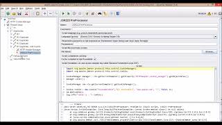 Adding Custom Cookie in Jmeter | Cookies related issues | Set Cookie using JSR223/Beanshell