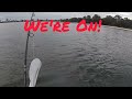 Swan River Winter Tailor Perth Kayak Fishing Western Australia