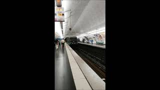 Paris Metro Line 1