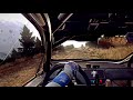 peugeot 208 t16 r5 onboard in greece - DiRT Rally 2.0