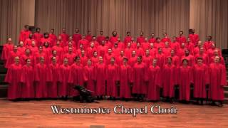 Happy Birthday from Westminster Choir College