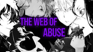 BSD’s Web Of Abuse || A Deep Dive