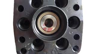 DENSO HEAD ROTOR