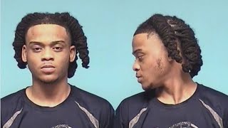 Suspect arrested in connection with double homicide shooting outside Lorain hair salon